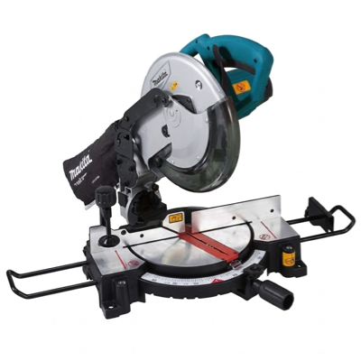 Makita M2300B 255MM (10in) Compound Mitre Saw, 1500W